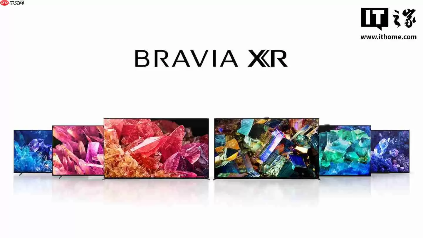 索尼宣布将分拆电视业务，将其转至与 TCL 组建的新合资公司