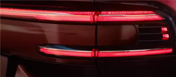 预计售价40万级 极氪8X官宣：吉利打造的“新能源宝马X5”来了