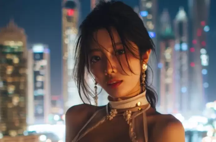 如何使用AI生成MV?手把手教你使用AI生成专属MV - 游乐网