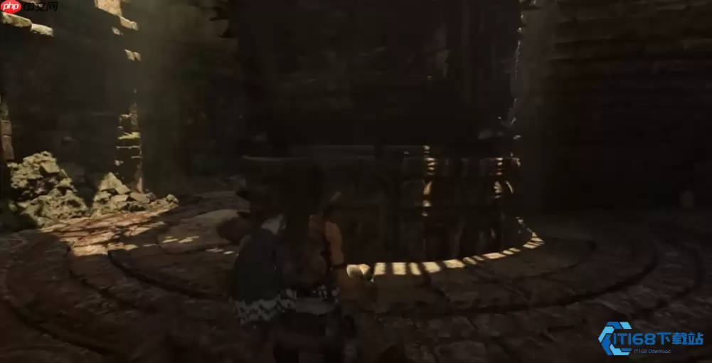 洞穴解谜全攻略:钩斧燃油机关一网打尽