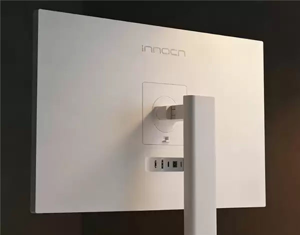 联合创新推出新款27英寸显示器:2K 144Hz屏首发1299元