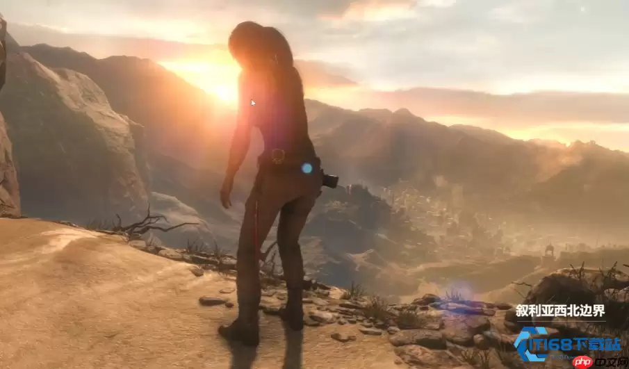 重返叙利娅不是梦!通关后自由探索完整攻略