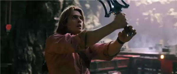 电影《宇宙巨人：希曼崛起》来了 全球首支预告明日发布