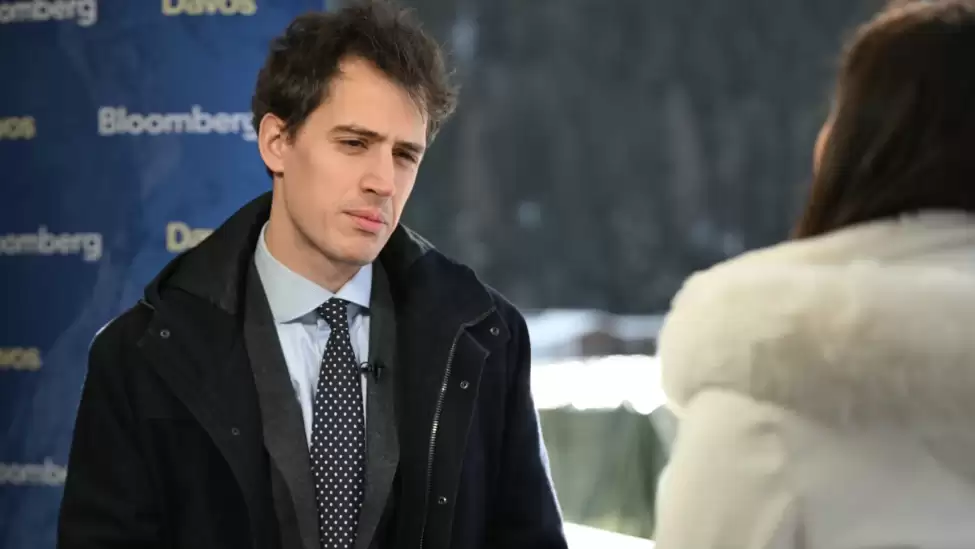 中国AI落后美国?Mistral CEO:无稽之谈 美CEO或感到压力了