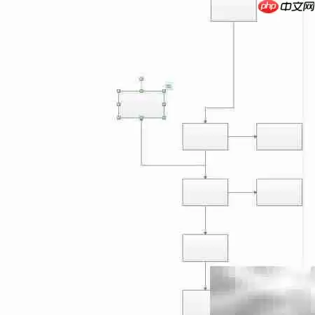 亿图图示智能缩放技巧