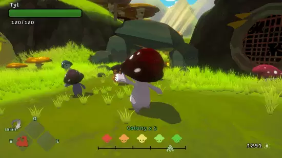 多款独立游戏转为免费,Steam玩家速来体验