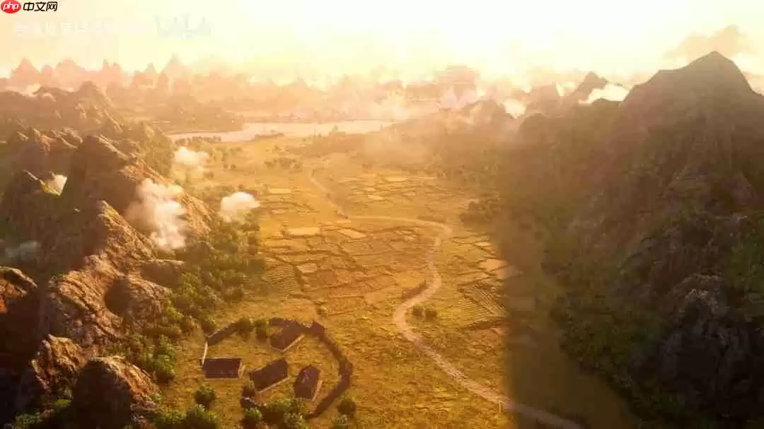 《真三国无双:起源》梦幻四英杰DLC正式发售