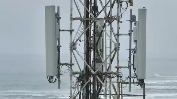 我国5G用户达12.4亿 5G-A商用提速赋能千行百业