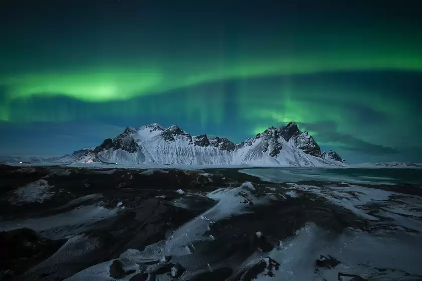新年首程随拍：尼康让你的冬日旅途，每一帧都是壁纸