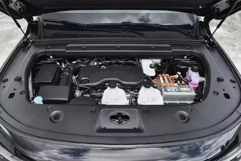 十万元内性价比之选:二手零跑C10实测体验