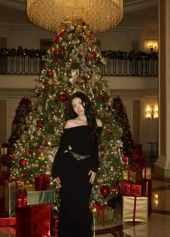 知名游戏女主播怒斥AI修图 花大手笔清除不雅照