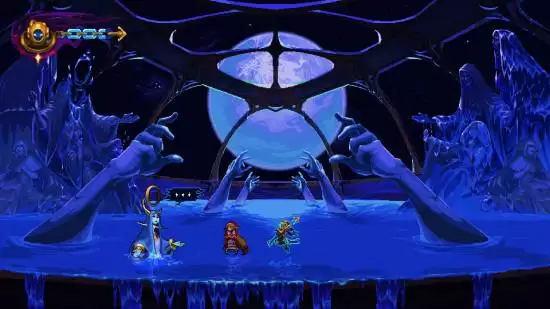 梦与灭2026年发售,Steam试玩开启