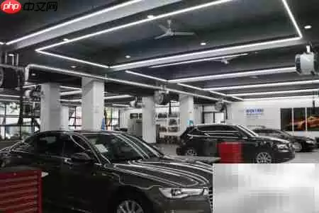 学汽修哪家强？优选口碑好学校