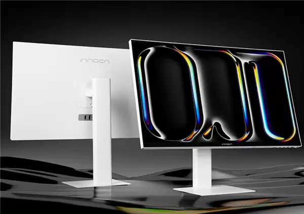 联合创新推出新款27英寸显示器:2K 144Hz屏首发1299元
