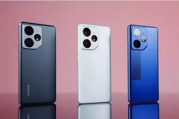 真我回归OPPO:真我手机4月份全面接入OPPO售后