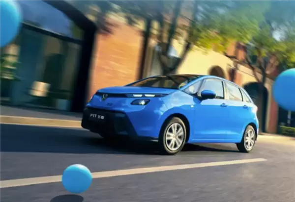 新飞度加价售车引投诉!广汽本田:已启动专项调查