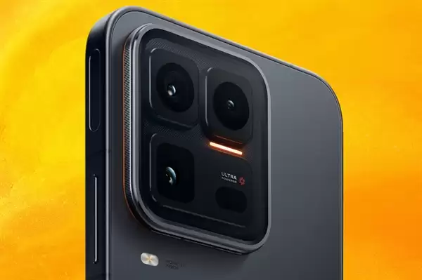 2026年首款性能Ultra!iQOO 15 Ultra前瞻:性能激进