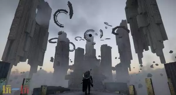 动作冒险《红色沙漠》已完成开发并进入压盘阶段