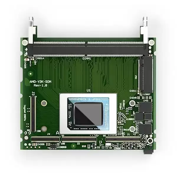 无风扇还迷你！工业PC用上AMD 12核心锐龙AI 9 HX 370