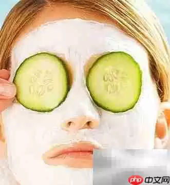 快速美白小妙招，健康又有效