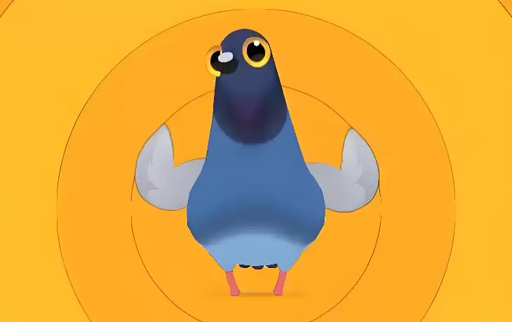 疯狂的鸽子网页版在线玩入口_疯狂的鸽子正式免费即点即玩 - 娱乐网