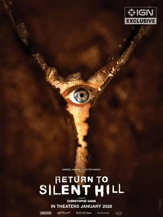 重返寂静岭2026年上映,改编自寂静岭2,影评称其致敬有余、突破不足