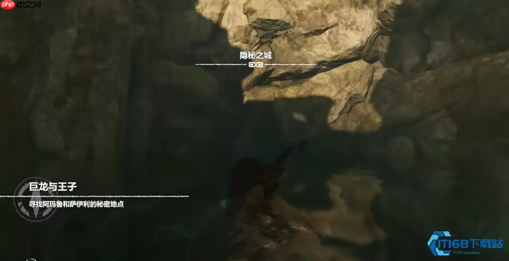 洞穴解谜全攻略:钩斧燃油机关一网打尽