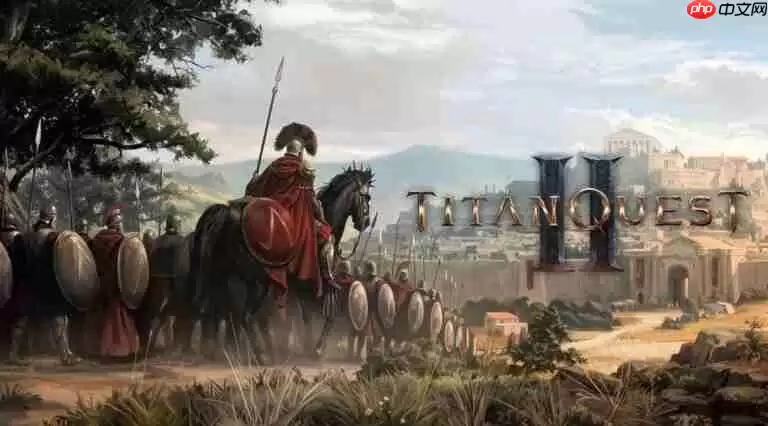 《泰坦之旅2》部分内容仍受玩家诟病 制作组承诺改进