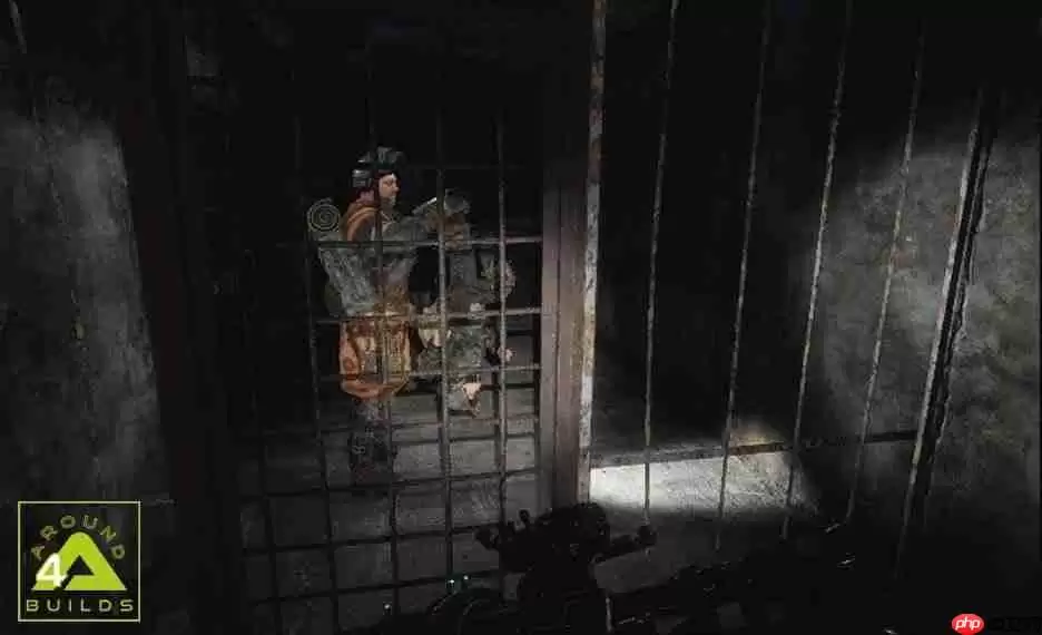 《地铁:逃离》珍贵内部资料曝光 展示游戏初期风貌