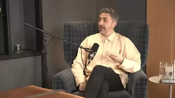 微软AI负责人预言：未来五年内人人都将有AI伴侣