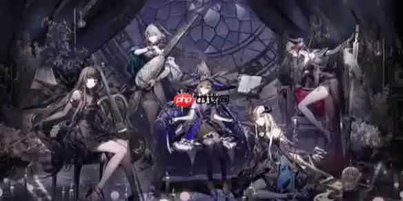 明日方舟终末地UID怎么查看-明日方舟终末地UID提前查询教程