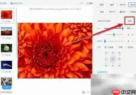 金山WPS批量加水印教程