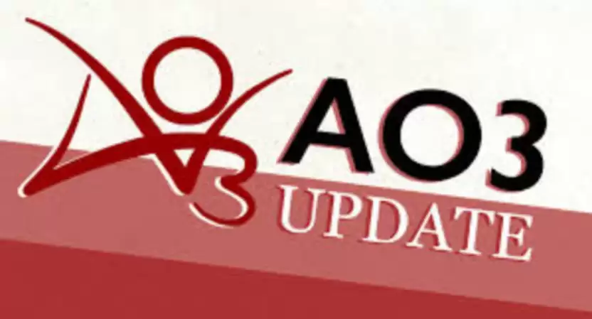 ao3最新入口网_ao3最新入口链接镜像 - 游乐网