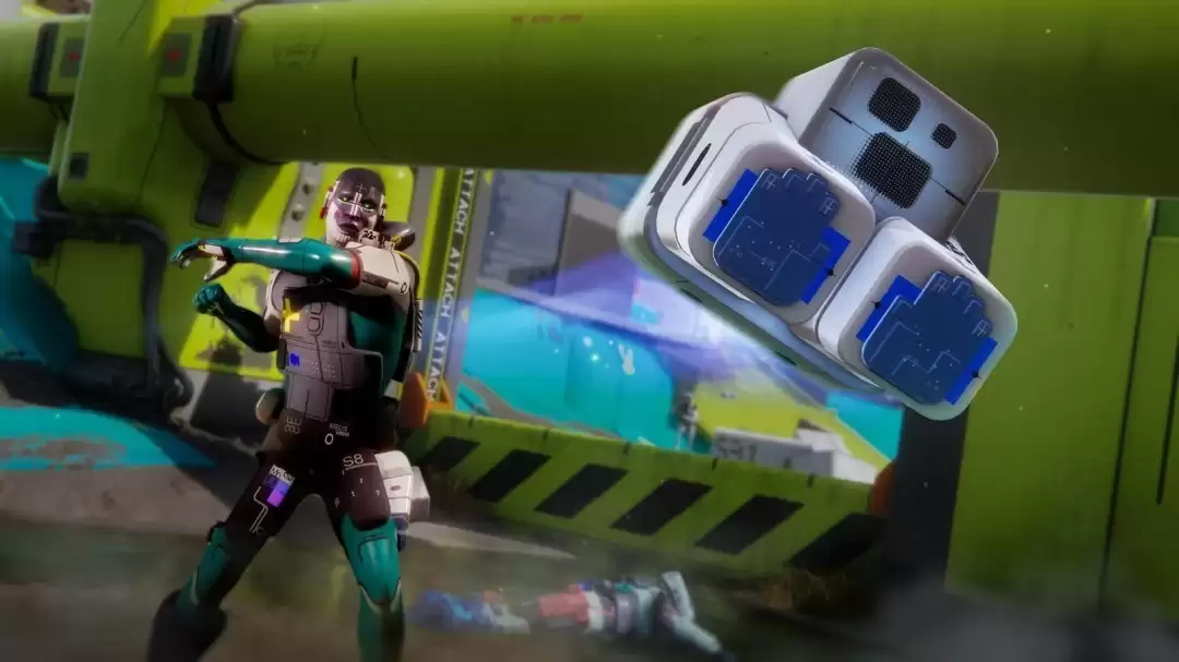 马拉松预购现Bug误下载命运2，Bungie紧急修复