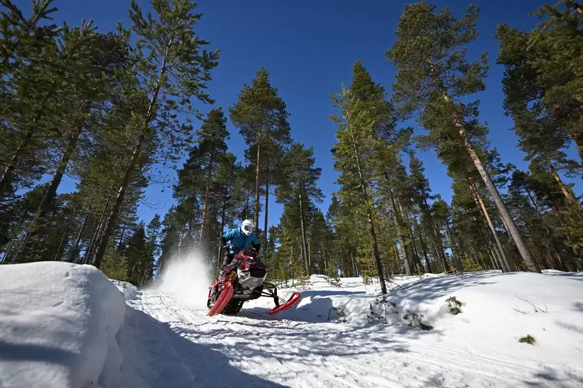 新年首程随拍：尼康让你的冬日旅途，每一帧都是壁纸
