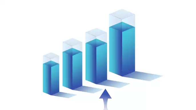 让PPT图表“动”起来,PowerPoint交互式图表制作全攻略 - 游乐网