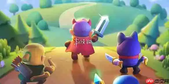 胡闹地牢最值得养的5个英雄-胡闹地牢英雄培养推荐