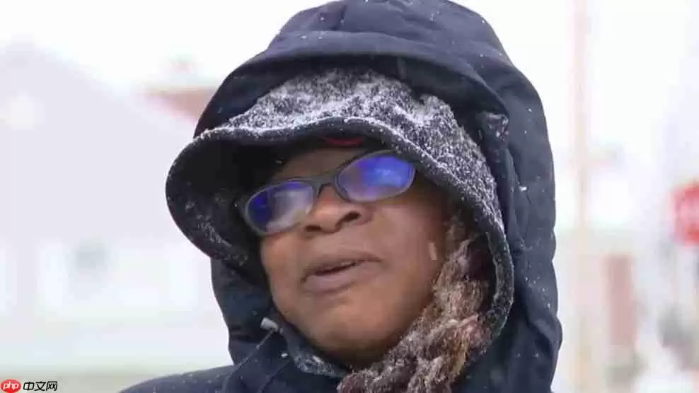 男子为偷PS5冒充ICE探员 结果被17岁玩家一拳打晕