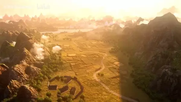 174元 《真·三国无双:起源》大型DLC“梦幻四英杰”正式开售