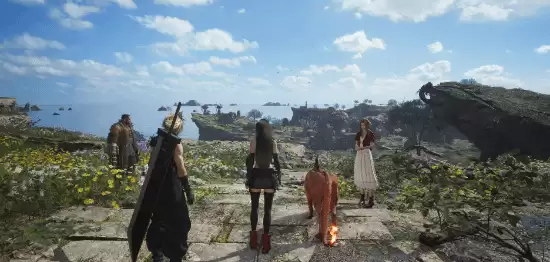 最终幻想7:重生确认2026年登陆Xbox,跨平台布局加速推进