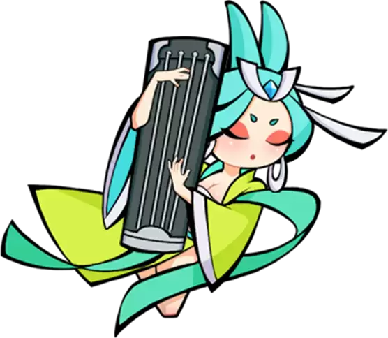 王者之弈英雄大全