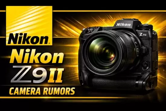 尼康Z9 II发布或再推迟