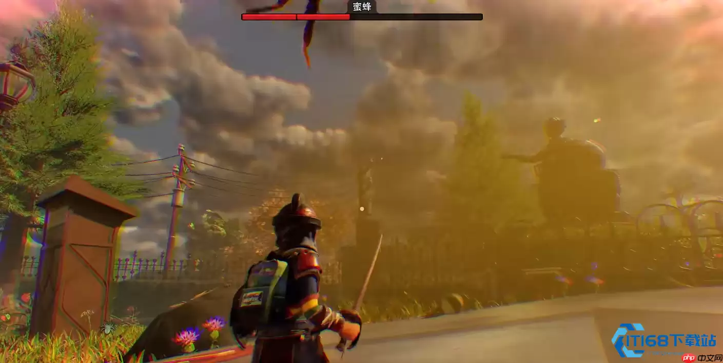 生存要素解析:主宰你的游戏角色状态!