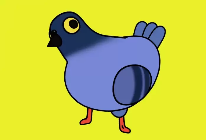 疯狂的鸽子免费在线玩地址 疯狂的鸽子正式版正式即点即玩 - 游乐网