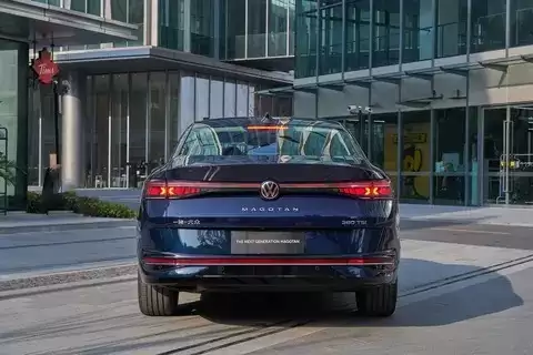 2026年B级车价格战全面爆发：豪华、合资、新能源集体大幅降价