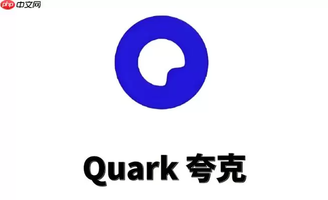 夸克浏览器视频无法播放 排查步骤示意图