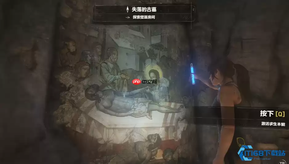 重返叙利亚不是梦!通关后自由探索完整攻略