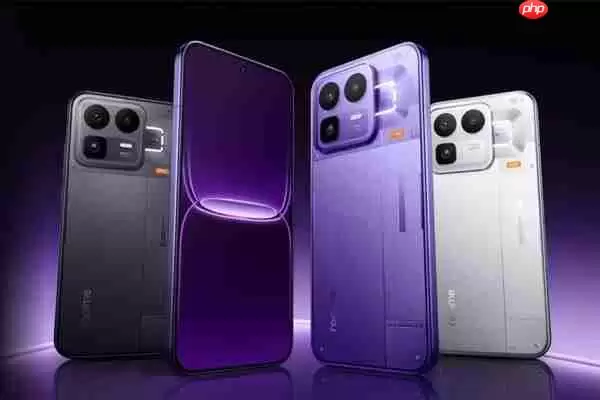 真我Neo8三星堆限定礼盒延期发布:工艺要求太严格 备货未达预期