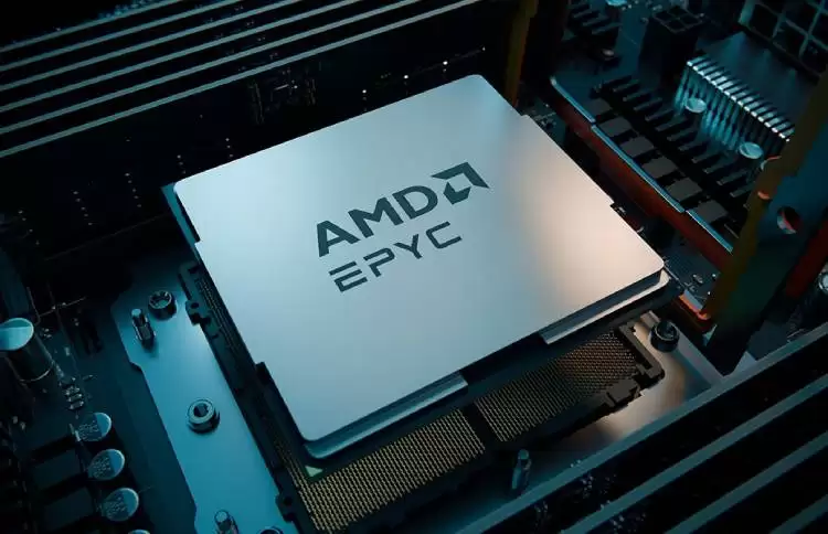 AI驱动需求激增 服务器CPU产能告急价格将上调