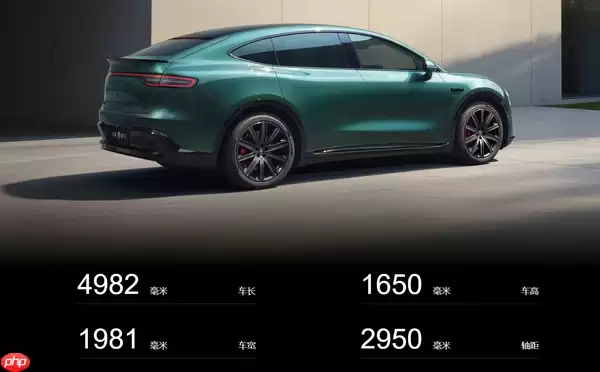 智界R7实现全球量产SUV最低风阻 0.217Cd刷新记录！